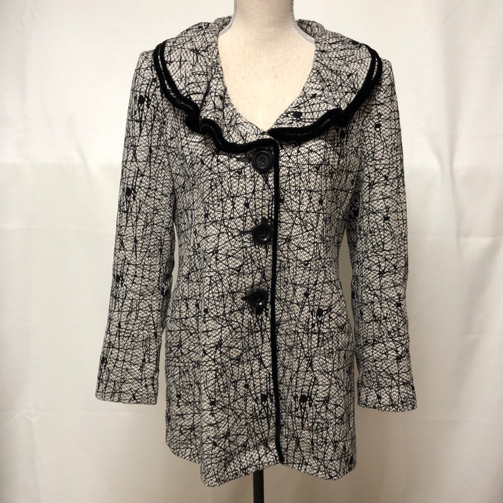 Mac & Jac Jacket
